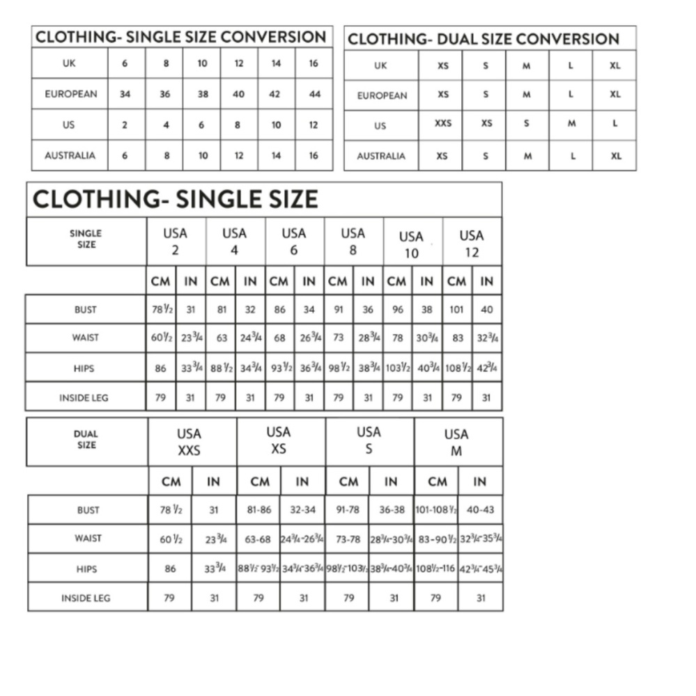Sz 6  left! distressed jeggings! - Picture 4 of 4